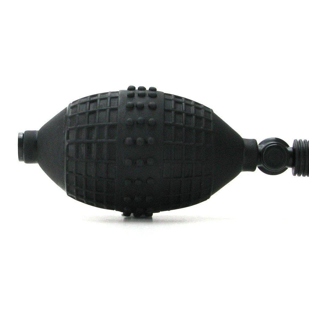 California Exotics Rookie Penis Pump - Image 4