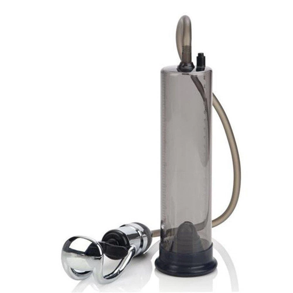 California Exotics Max Results Pump