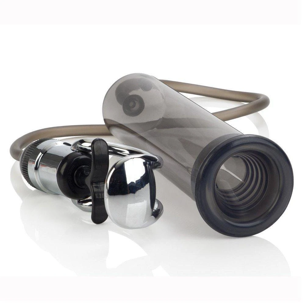 California Exotics Max Results Pump - Image 2