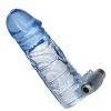 California Exotics Extend It Up! Vibrating Extension