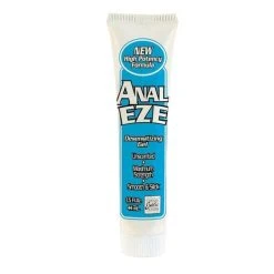California Exotics Anal Eze Desensitizing Gel