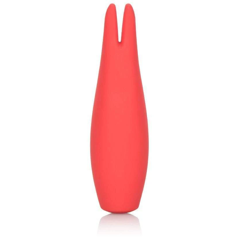 California Exotics Rechargeable Tickling Dual Tip Vibe