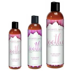 Intimate Organics Soothe Anal Glide