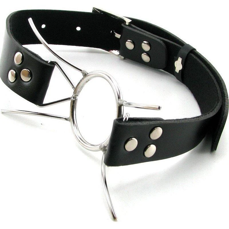 Pipe Dream Fetish Fantasy Spider Gag - Image 2