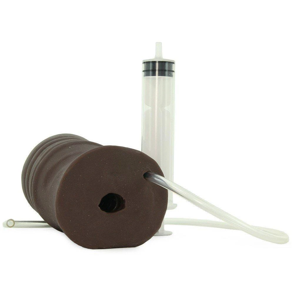 Doc Johnson Squirt It! Squirting Pussy Masturbator With Joy Juice - Image 3