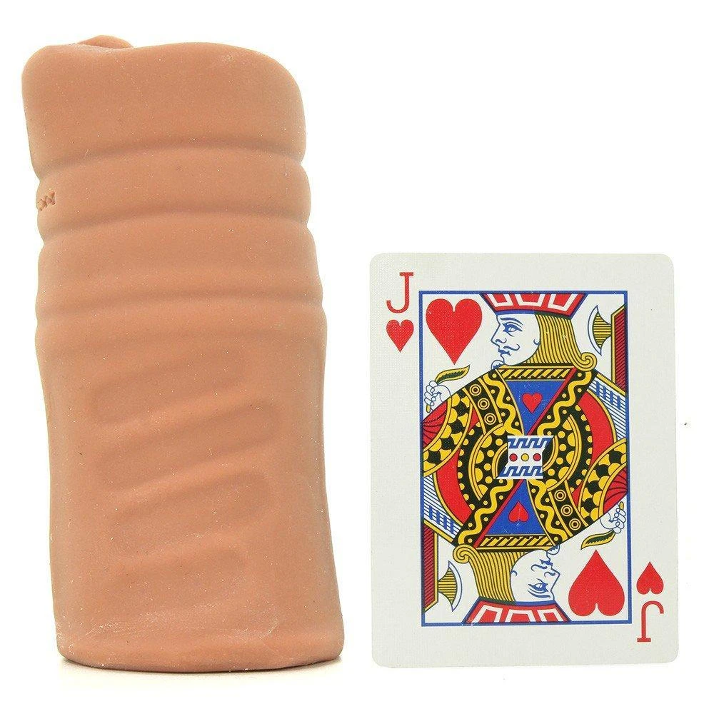 Doc Johnson Squirt It! Squirting Pussy Masturbator With Joy Juice - Image 4