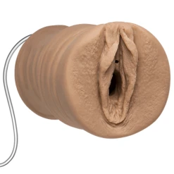 Doc Johnson Squirt It! Squirting Pussy Masturbator With Joy Juice