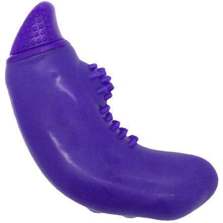 TopCat Clit And G-Spot Rocker Vibe