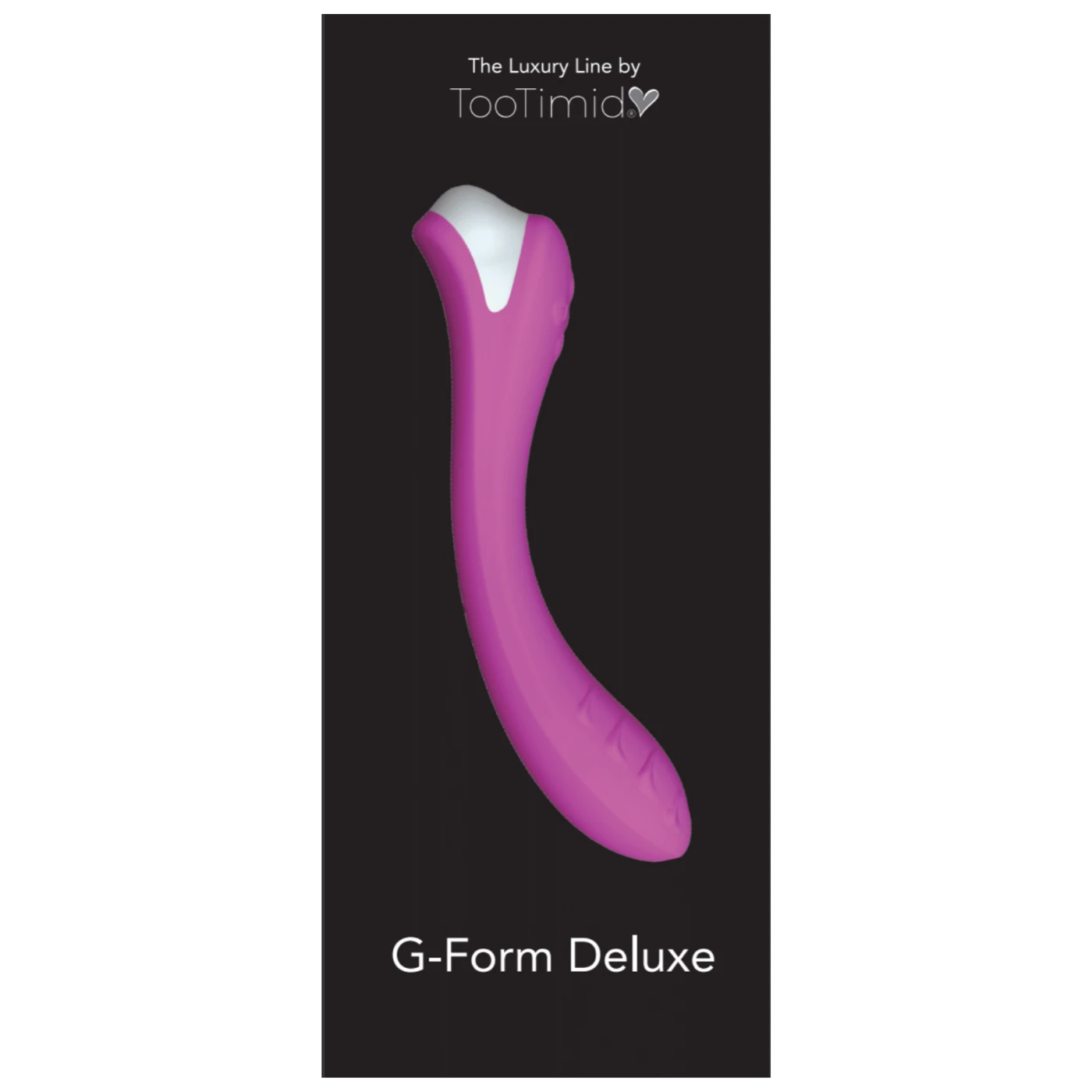 TooTimid.com XX Strong G-Spot Wand Massager - Image 6