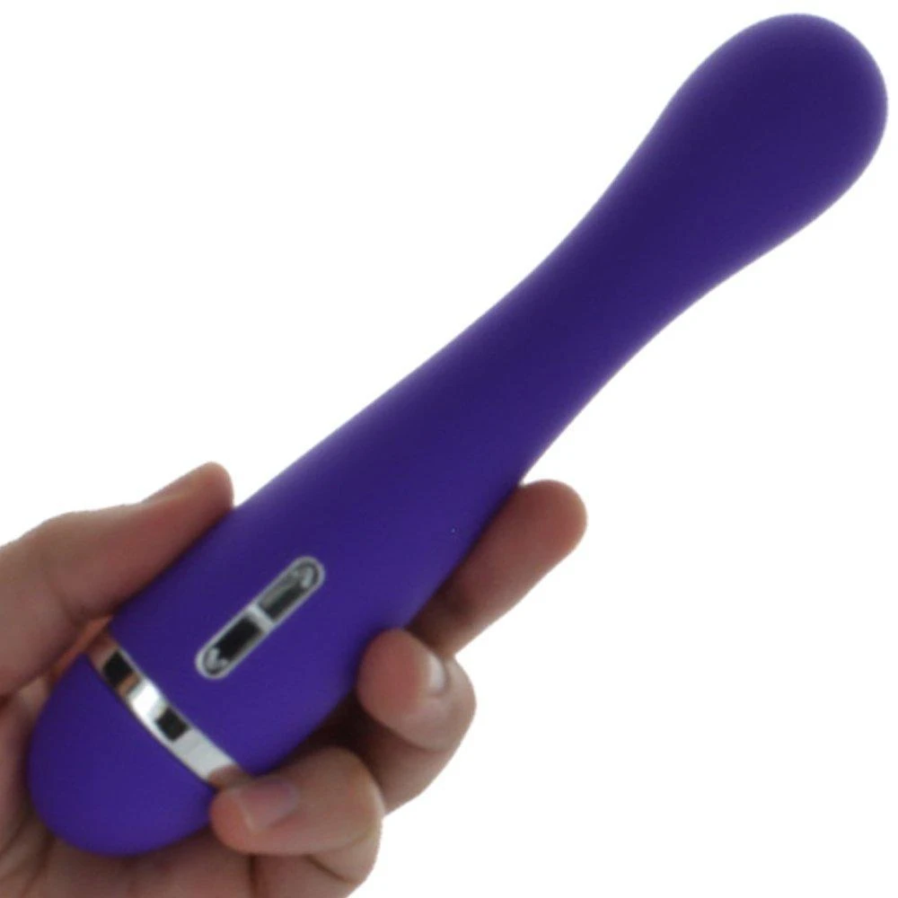 TopCat Felicite Silicone G-Spot Vibrator - Image 3