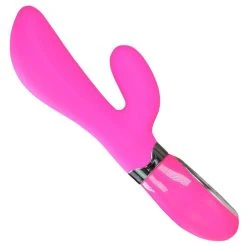 Pink B.O.B. Ultimate Silicone G-Vibe