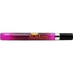 Wicked Awaken Clitoral Massaging Gel