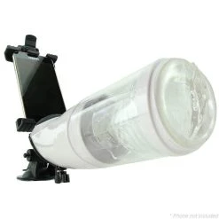 Pipe Dream Extreme Mega Bator Rechargeable Hands-Free Stroker