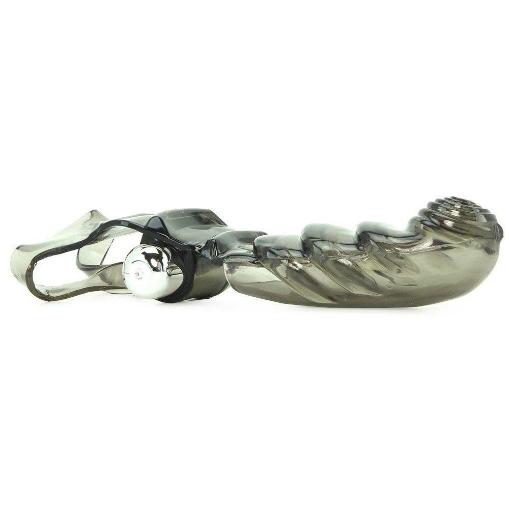 XR Brands Bang Bang Vibrating Glove - Image 5