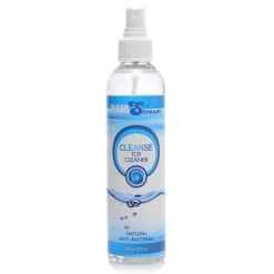XR Brands Cleanse Natural Anti-Bacterial Toy Cleaner